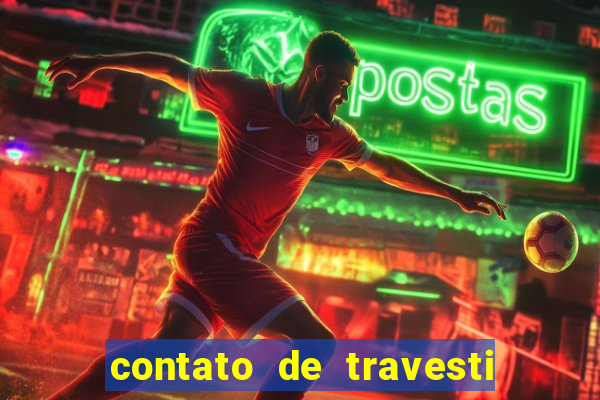 contato de travesti em santos acompanhante